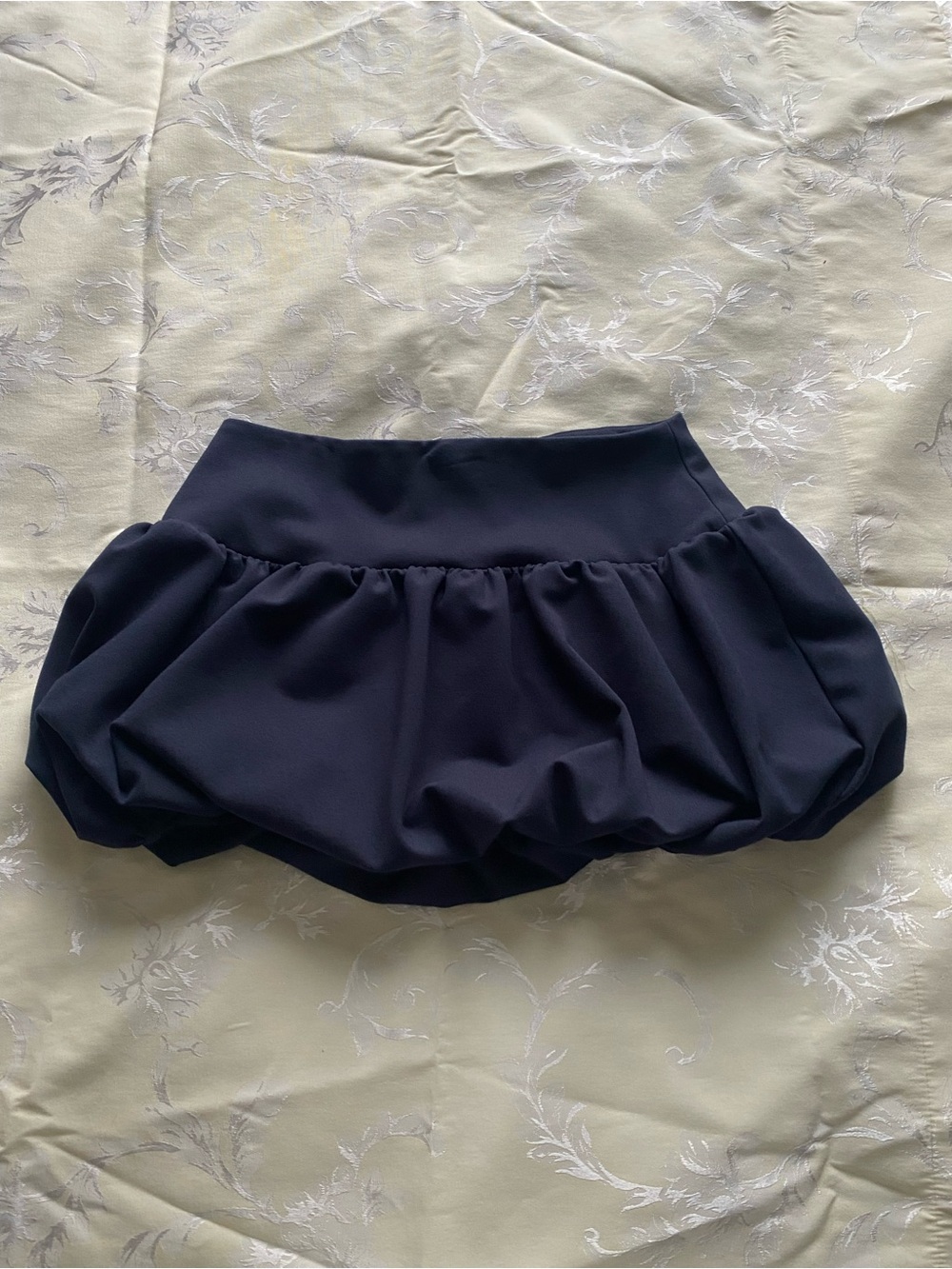 Aritzia Wilfred Ponteflex Isla Skirt